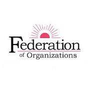 Federation of Organizations Logo