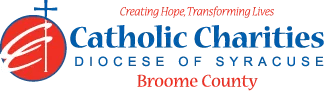 Catholic Charities Of Broome County Logo
