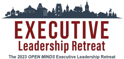 Executive Leadership Retreat Logo