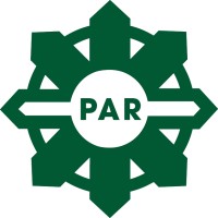 PAR Logo
