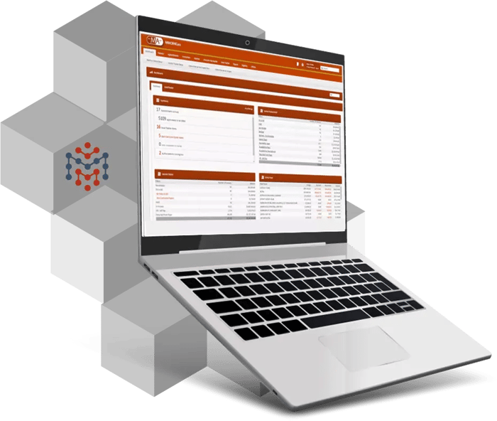 Millin Billing Management