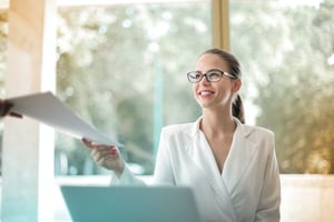 Healthcare Analyst