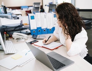 Billing Analyst