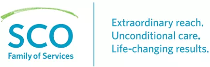 Sco Family Of Services Logo