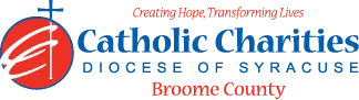 Catholic Charities Of Broome County Logo